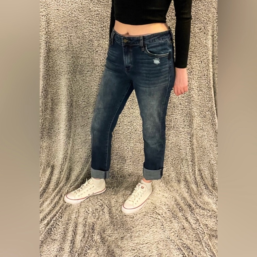 BP Jeans